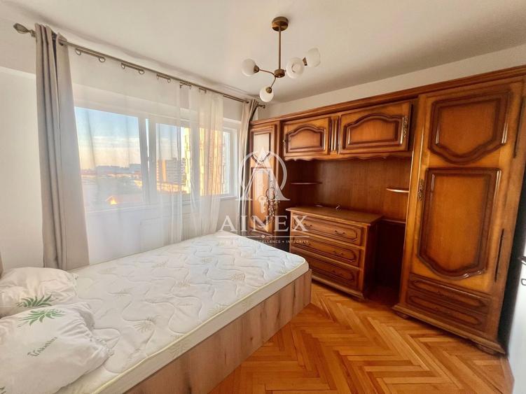 OCAZIE | Apartament cu 3 camere | Dacia , Timisoara - 2