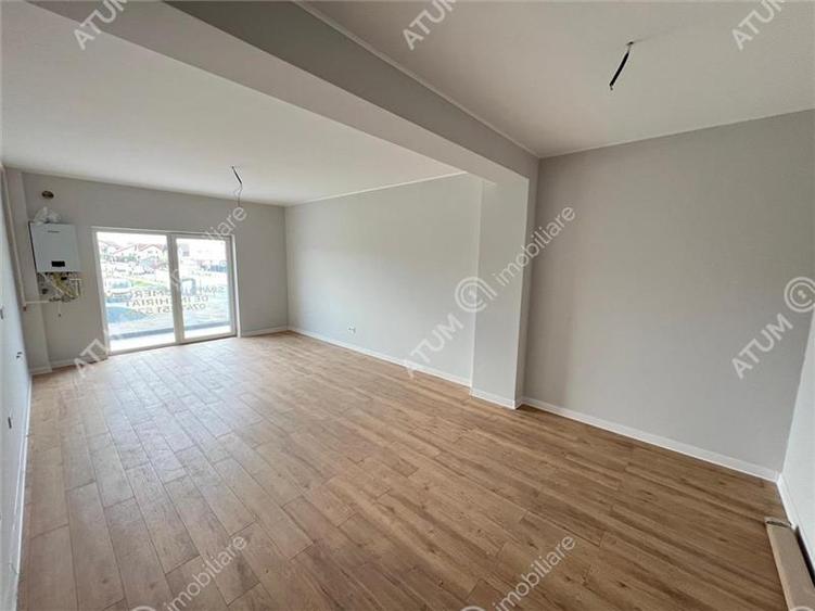 Apartament cu 2 camere decomandat în Șelimbăr