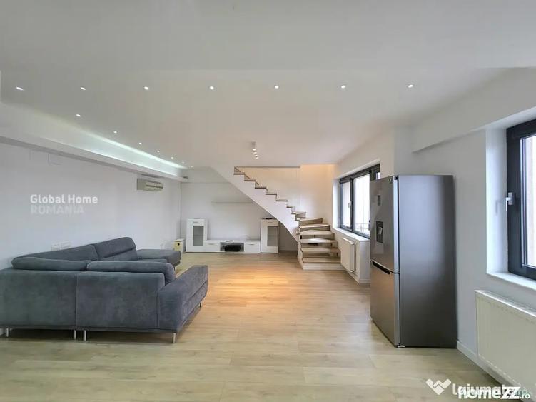 Duplex - Polona 89 - Ultracentral | Apartament 3 Camere + Te - 1