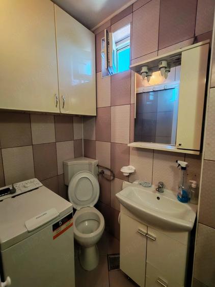 Garsonieră nedecomandată în Buziașului