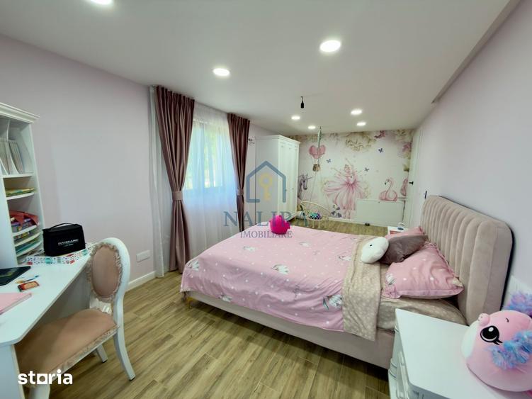 Casă cu 4 camere cu Teren 676 Mp în Progresul