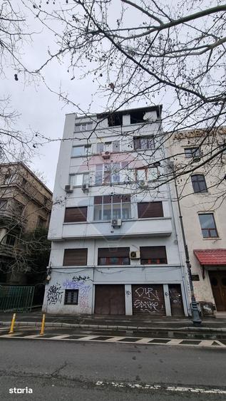 Garsonieră în Cotroceni
