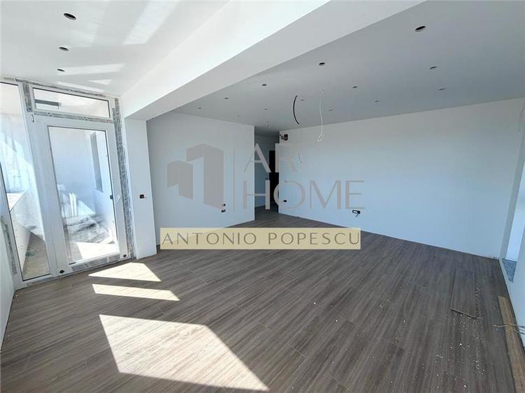 Apartament cu 3 camere decomandat în Nord - Spitalul Județean
