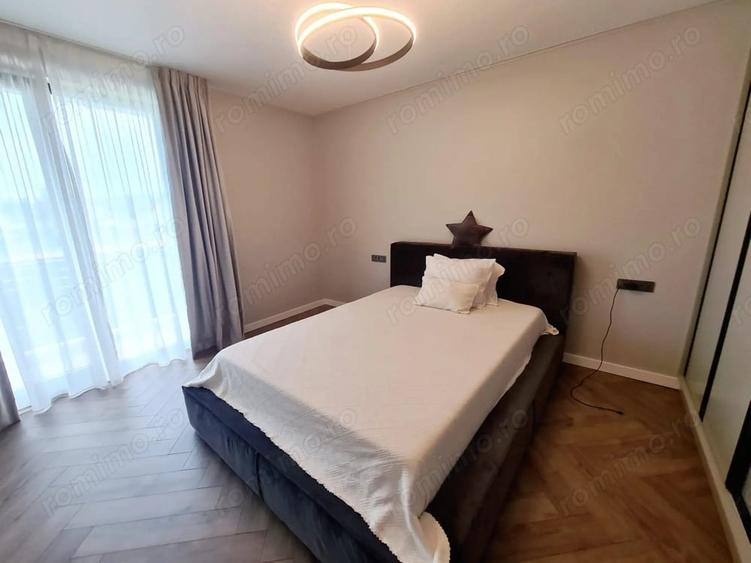 Casă cu Teren 350 Mp în Bujoreni