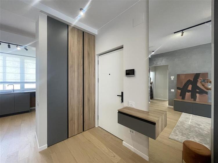 FOR  RENT  3 ROOMS CLOSED COMPOUND  ROVERE DESIGN - 11