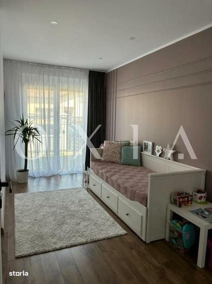 Casă cu 3 camere cu Teren 330 Mp în Albina
