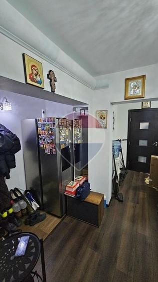 Apartament cu 2 camere de vânzare în zona Central Tg Neamt - 10
