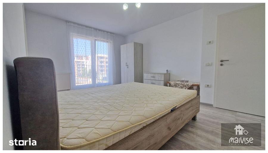 Bule Residence, Garsoniera de Inchiriat - 7