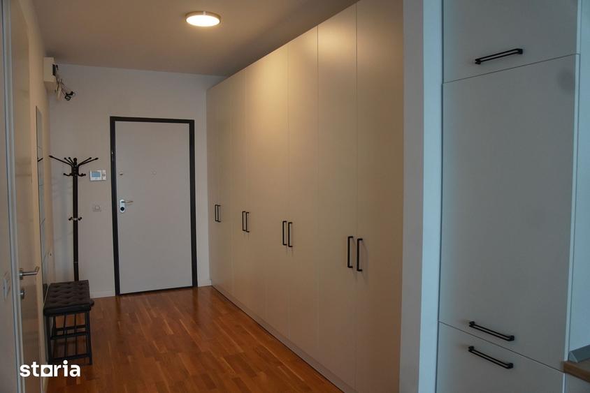 Apartament 3 camere Luxuria Residence - 8