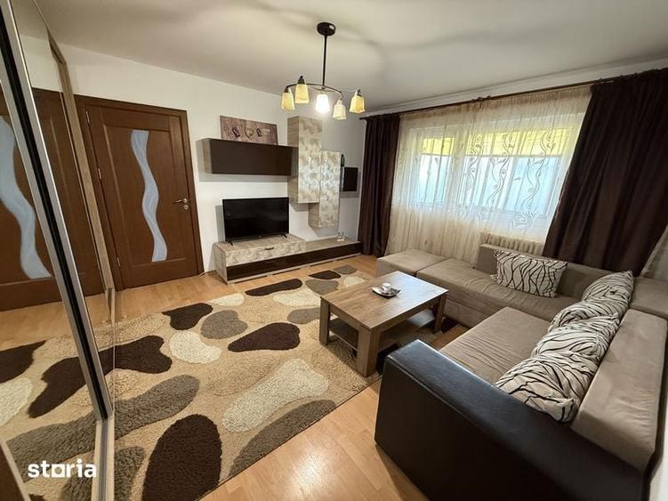 Inchiriez apartament Brazda lui Novac - 2