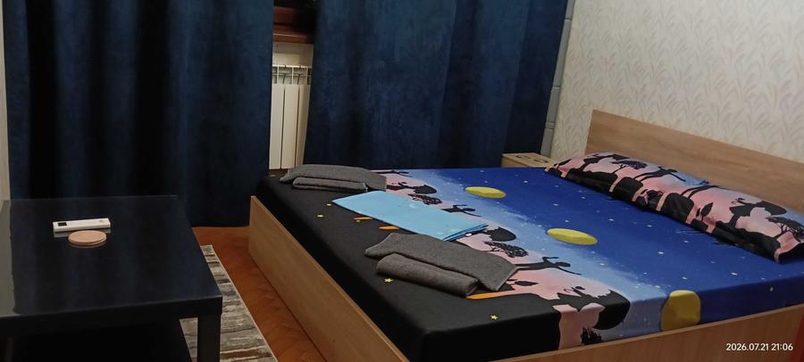 Apartament cu 3 camere decomandat în Faleza Nord