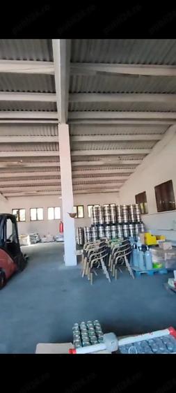 Spațiu comercial, de 110 mp, în Bartolomeu