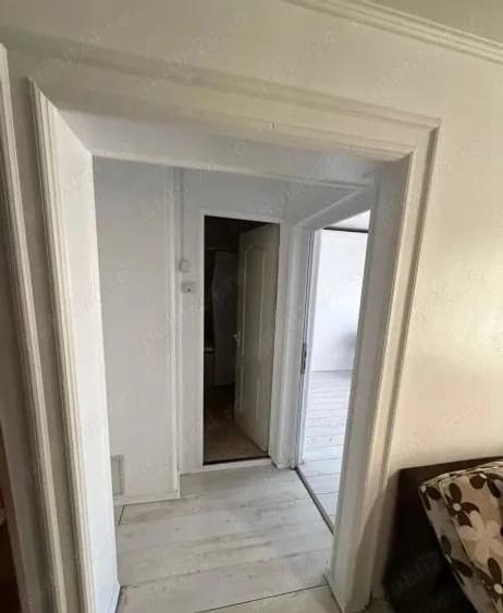 Apartament cu 2 camere semidecomandat în Moșilor