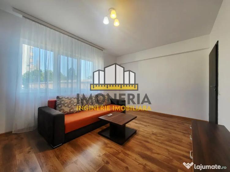 2 camere decomandat-parcare-0%comision-650 m metrou M.Bravu* - 1