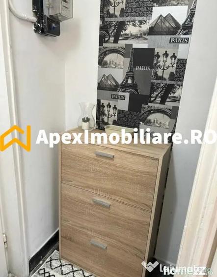 Garsonieră semidecomandată în Centrul Istoric
