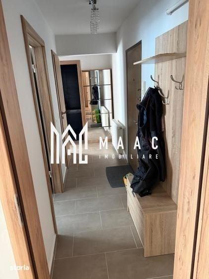 Apartament de vanzare Sibiu 2 camere | Calea Dumbravii | 55 mp - 6