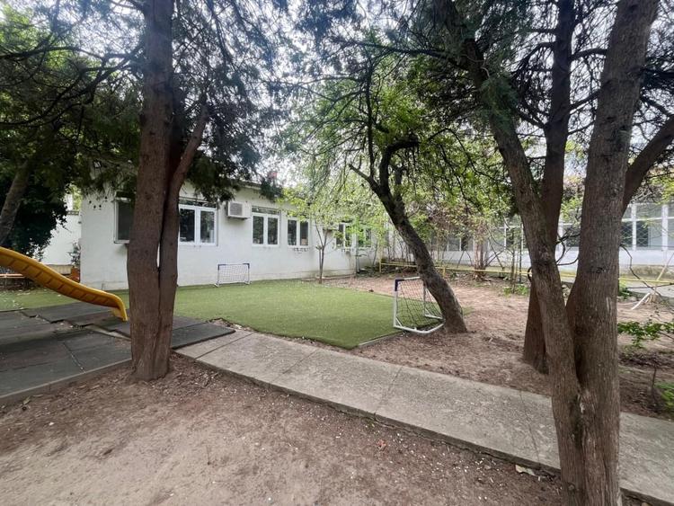 Spațiu comercial, de 721 mp, în Ultracentral