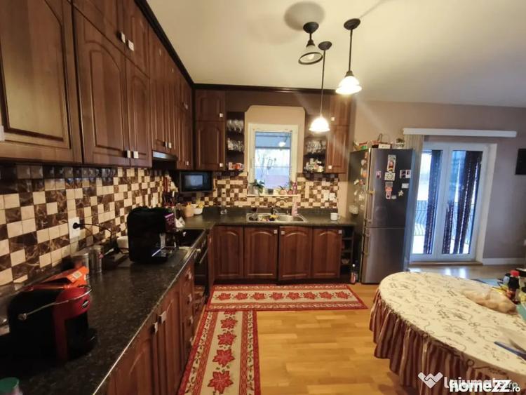 Casa in stil american, 120mp, 2450mp teren, Radauti - 6