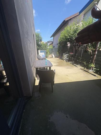 Casă cu 4 camere în Crâng