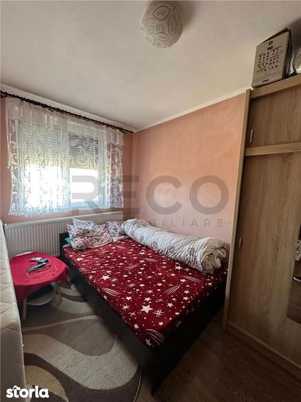 RECO Apartament 2 camere Sanmartin - 3