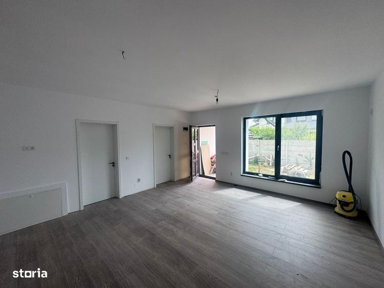 Casă cu 3 camere în Central