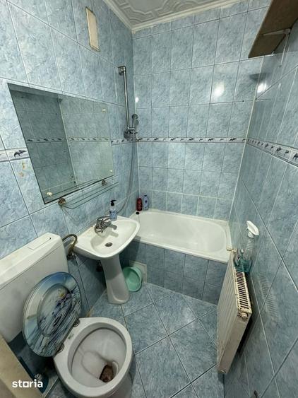 Apartament cu 3 camere în Solidarității