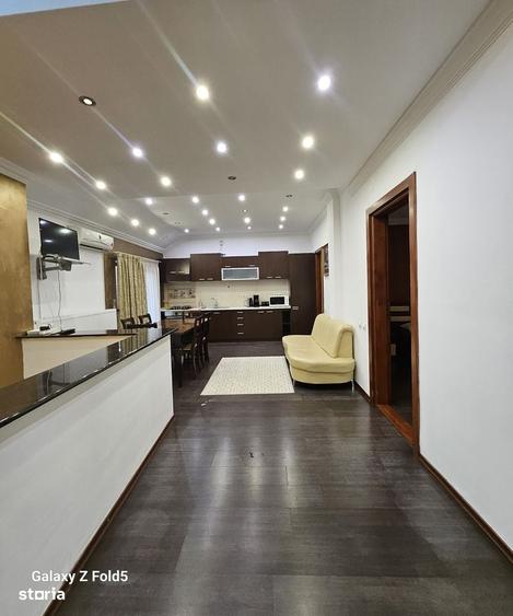 Casa tip townhouse, ideala pentru studenti / familie/ firme - 13