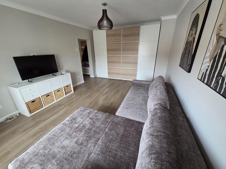 Apartament cu 2 camere decomandat în Ultracentral