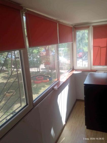 Apartament 3 camere decomandat Crângași 67 mp cu 2 băi și parcare - 5