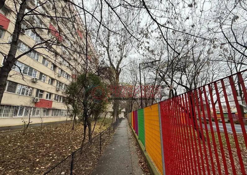 Garsonieră semidecomandată în Măgurele