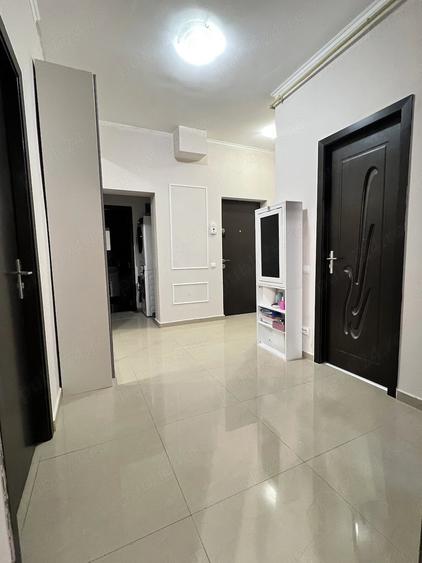 Apartament cu 3 camere decomandat în Sălaj