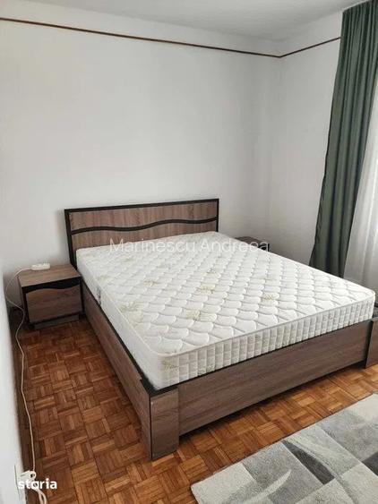 Apartament 2 camere, decomandat, 62 mp, Gheorgheni