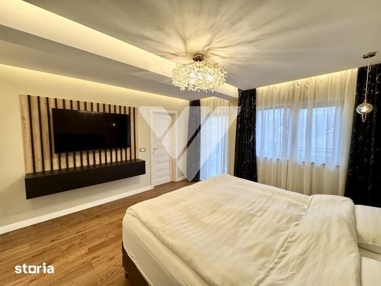 Casă cu 4 camere cu Teren 235 Mp în Central