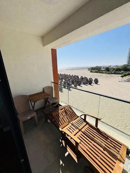 Apartament 2 camere de inchiriat Mamaia Nord langa Phoenicia pe plaja - 6
