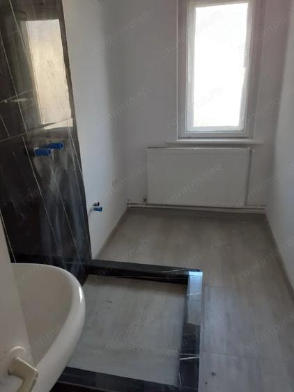 Apartament cu 2 camere nedecomandat în Iosefin