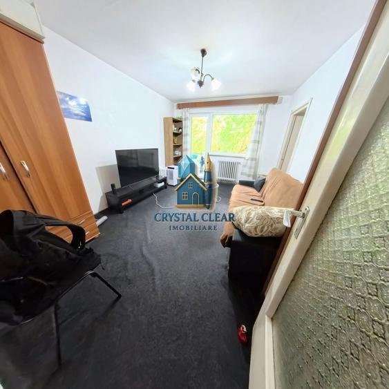 Apartament 2 camere - cartierul Tudor Vladimirescu, zona Macul Roșu - 2