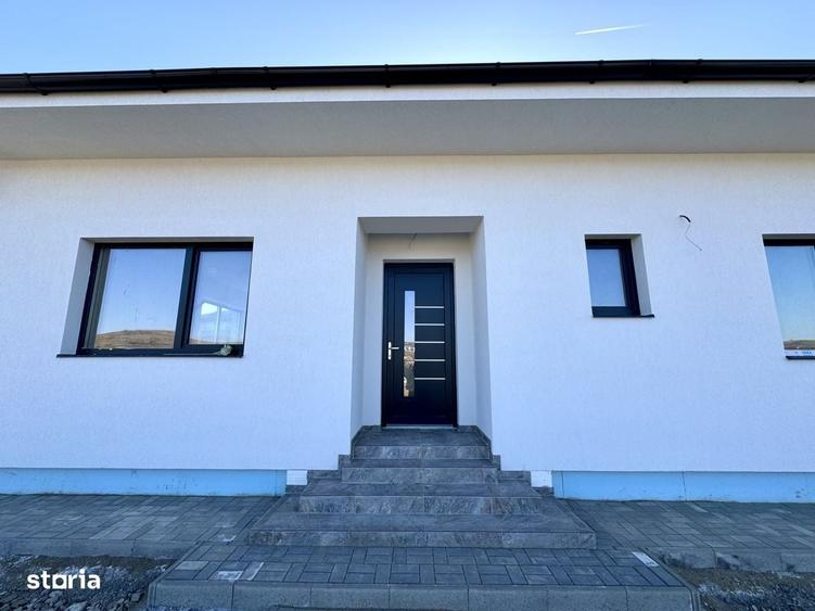 Casă cu 4 camere în Măcicașu