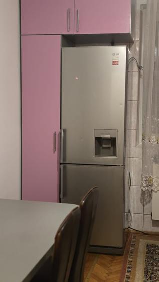 Apartament cu 3 camere decomandat în Gheorgheni