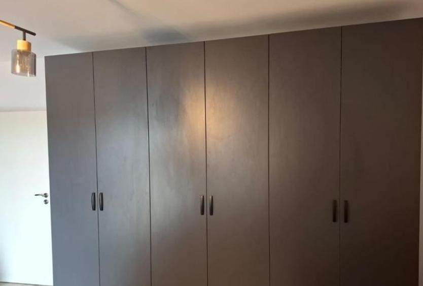 Apartament 2 camere Sisesti cu vedere la Lacul Grivita si loc de parcare inclus - 6