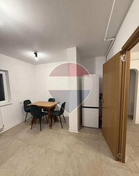 Apartament 2 Camere, Sediu de Firma - etajul 1 - 3