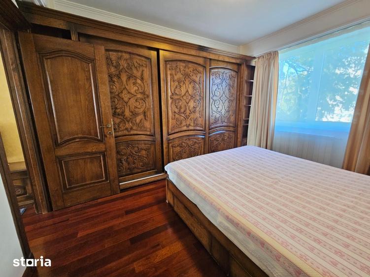 Apartament cu 2 camere în Ultracentral
