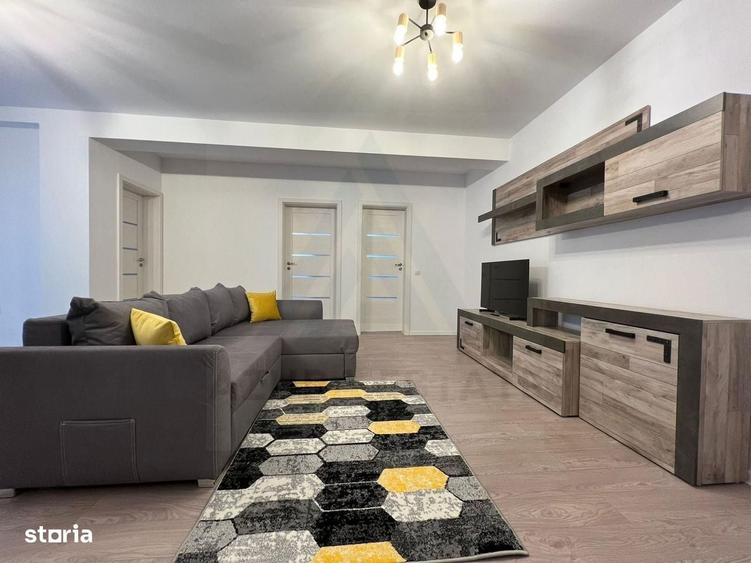 Apartament cu 3 camere în Turnișor