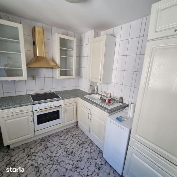 Apartament cu 2 camere semidecomandat în Dorobanți