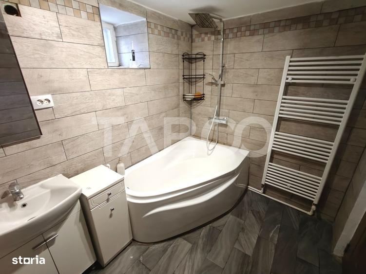 Casa de inchiriat 4 camere singur in curte in Sibiu - Pet Friendly - 8