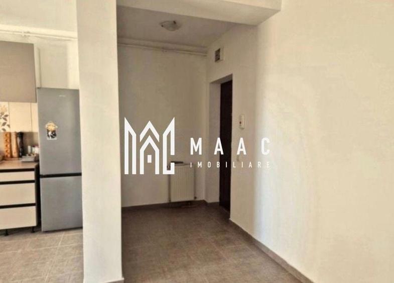 Apartament cu 2 camere, mobilat în Șelimbăr