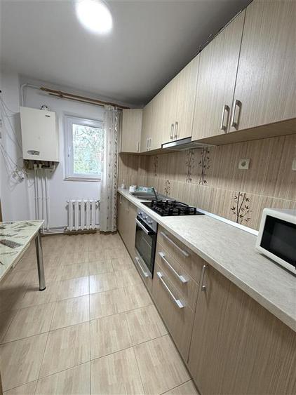 Apartament cu 2 camere circular în Nicolina