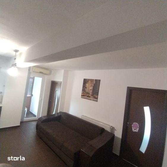 Apartament cu 3 camere în Racovița