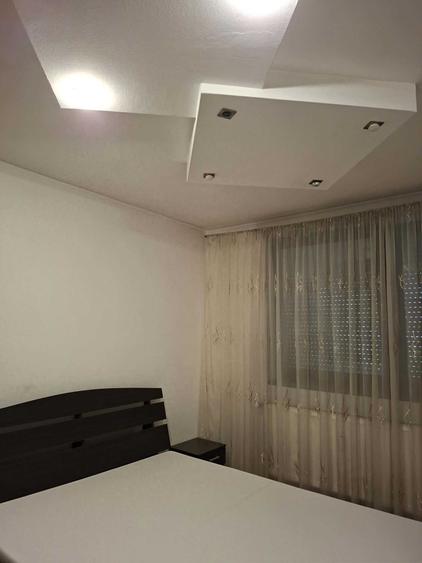 Apartament cu 2 camere decomandat în Exterior Vest