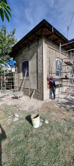 Casă cu 4 camere în Făget