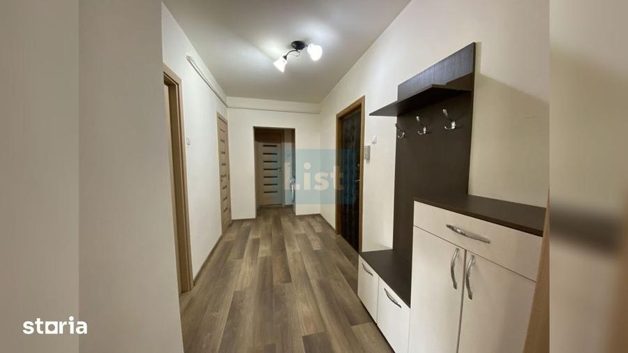 Apartament 2 camere decomandat de inchiriat Cluj-Napoca, Mara?ti - 5
